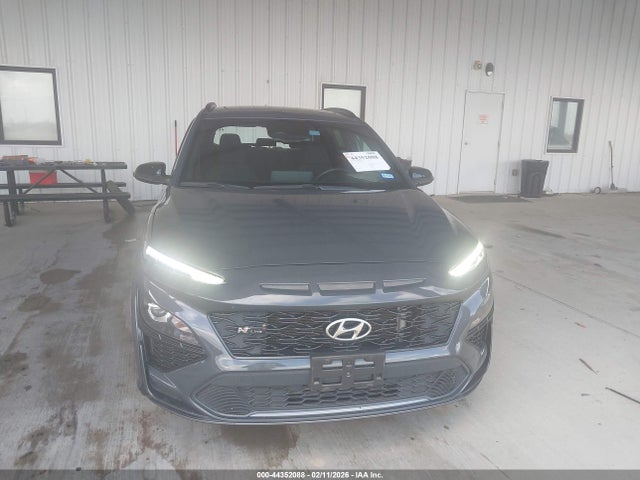 Hyundai Kona N Line 2023 KM8K3CA38PU990758 Image 13
