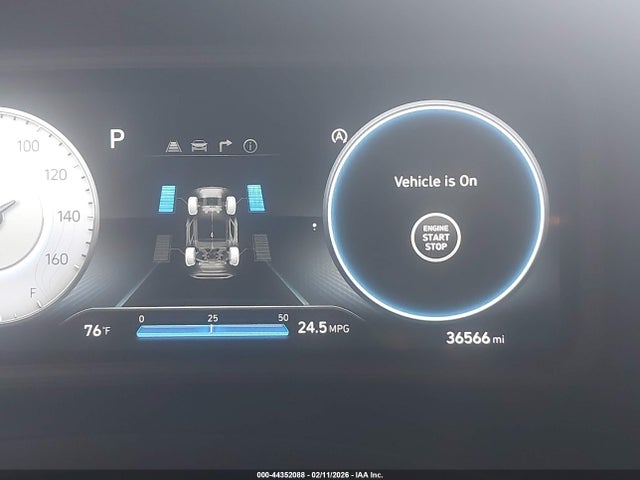 Hyundai Kona N Line 2023 KM8K3CA38PU990758 Image 16