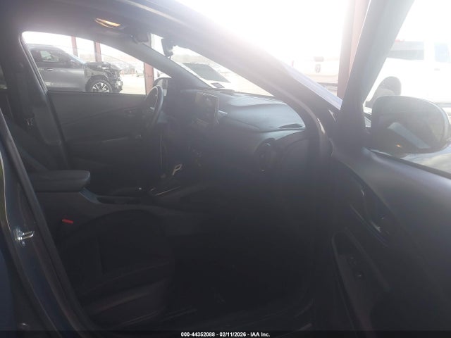 Hyundai Kona N Line 2023 KM8K3CA38PU990758 Image 5