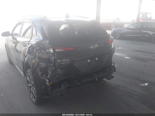 Hyundai Kona N Line 2023 KM8K3CA38PU990758 Image 6