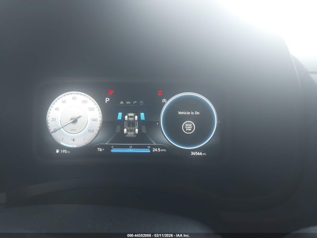 Hyundai Kona N Line 2023 KM8K3CA38PU990758 Image 7