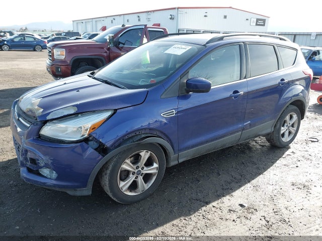 1FMCU0GX0GUC17003 Ford ESCAPE SE