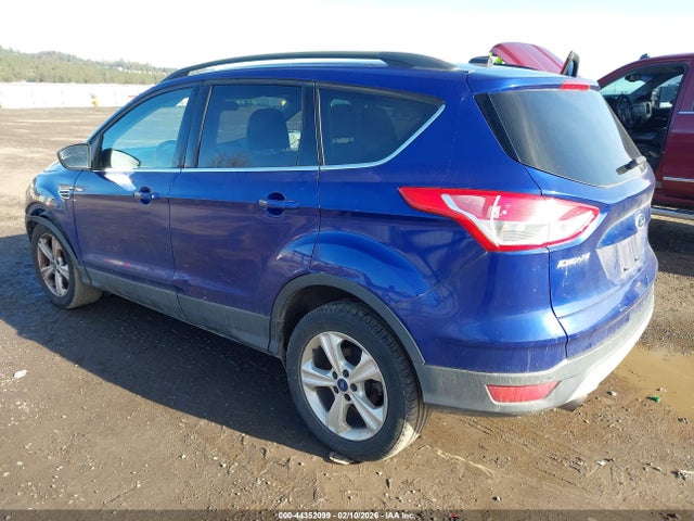 1FMCU0GX0GUC17003 Ford ESCAPE SE