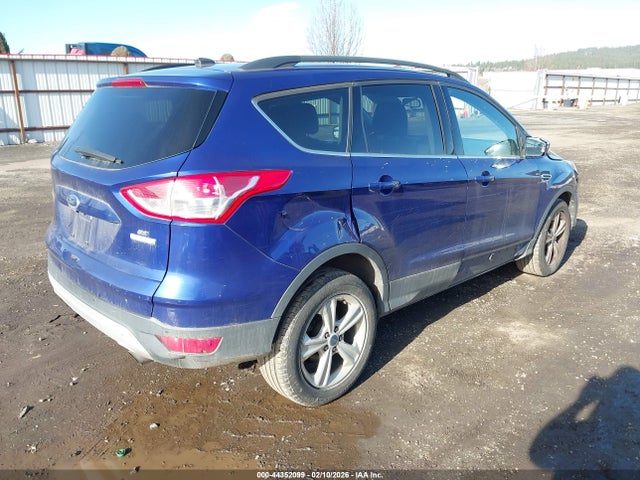 1FMCU0GX0GUC17003 Ford ESCAPE SE