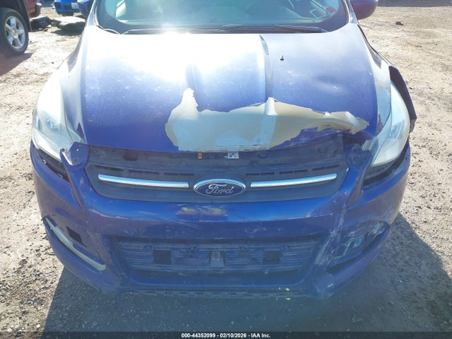 1FMCU0GX0GUC17003 Ford ESCAPE SE
