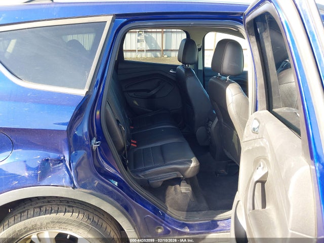 1FMCU0GX0GUC17003 Ford ESCAPE SE