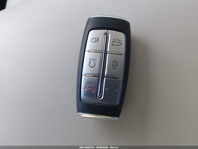 Genesis Gv70 2.5t Awd 2023 KMUMADTB4PU087856 Image 11