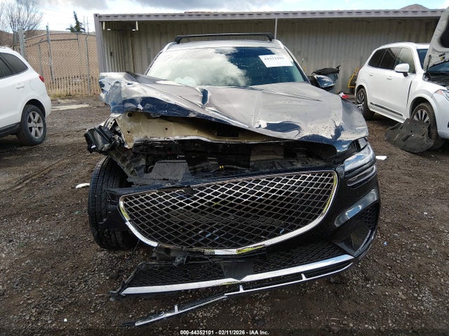 Genesis Gv70 2.5t Awd 2023 KMUMADTB4PU087856 Image 12