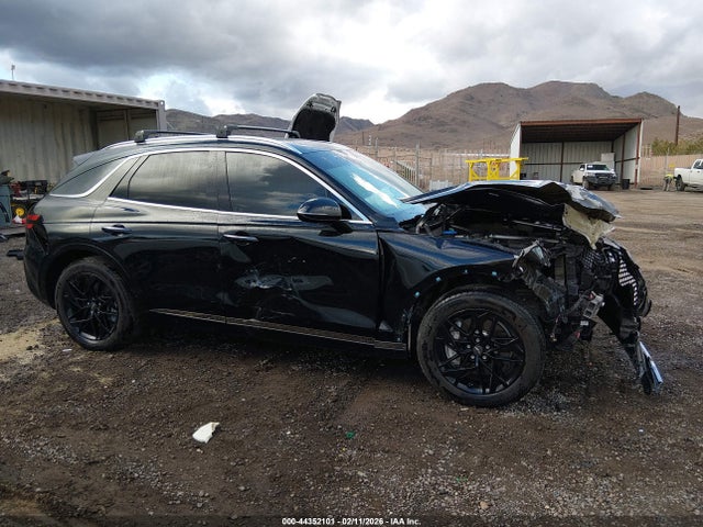 Genesis Gv70 2.5t Awd 2023 KMUMADTB4PU087856 Image 13