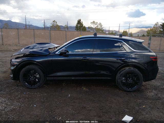 Genesis Gv70 2.5t Awd 2023 KMUMADTB4PU087856 Image 14