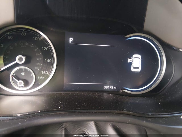 Genesis Gv70 2.5t Awd 2023 KMUMADTB4PU087856 Image 15