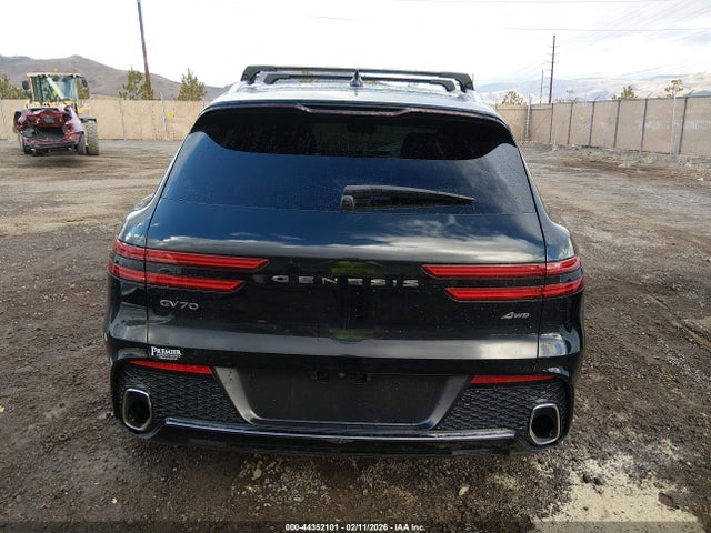 Genesis Gv70 2.5t Awd 2023 KMUMADTB4PU087856 Image 16