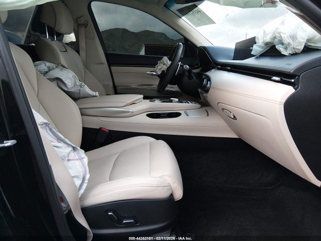 Genesis Gv70 2.5t Awd 2023 KMUMADTB4PU087856 Image 5