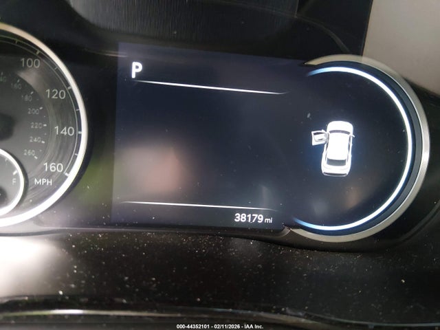 Genesis Gv70 2.5t Awd 2023 KMUMADTB4PU087856 Image 7