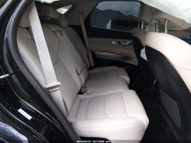 Genesis Gv70 2.5t Awd 2023 KMUMADTB4PU087856 Image 8