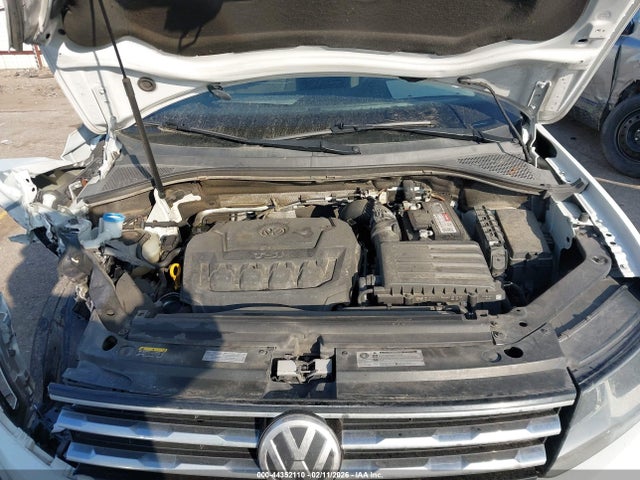 Продаж на аукціоні авто 2020 Volkswagen Tiguan 2.0t S, vin: 3VV1B7AX0LM015636, номер лоту: 44352110