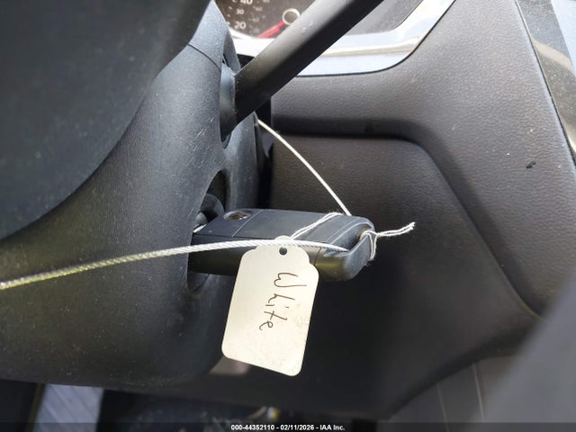 Продаж на аукціоні авто 2020 Volkswagen Tiguan 2.0t S, vin: 3VV1B7AX0LM015636, номер лоту: 44352110