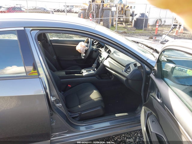 SHHFK7H55JU418424 Honda CIVIC EX