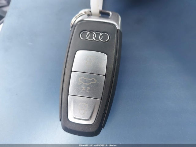 2023 AUDI Q4 SPORTBACK E-TRON WA122BFZ2PP057123 Photo 10