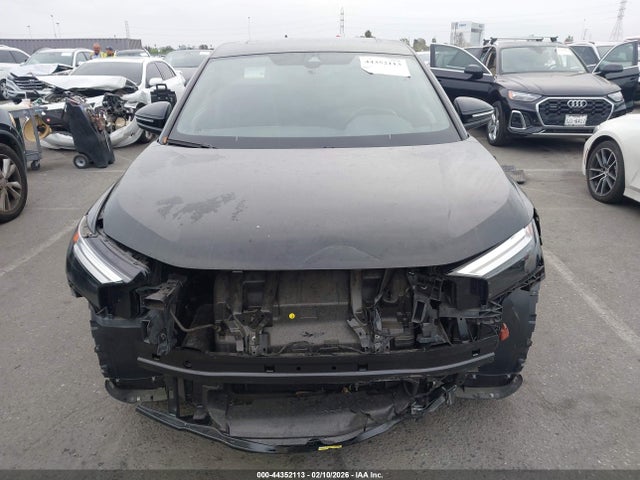 Aukcja sprzedaży 2023 Audi Q4 Sportback E-tron Premium 50 Quattro, vin: WA122BFZ2PP057123, numer aukcji: 44352113