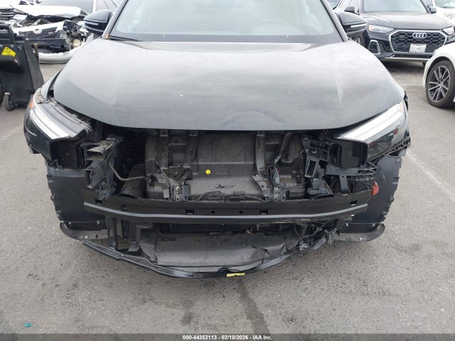 2023 AUDI Q4 SPORTBACK E-TRON WA122BFZ2PP057123 Photo 5