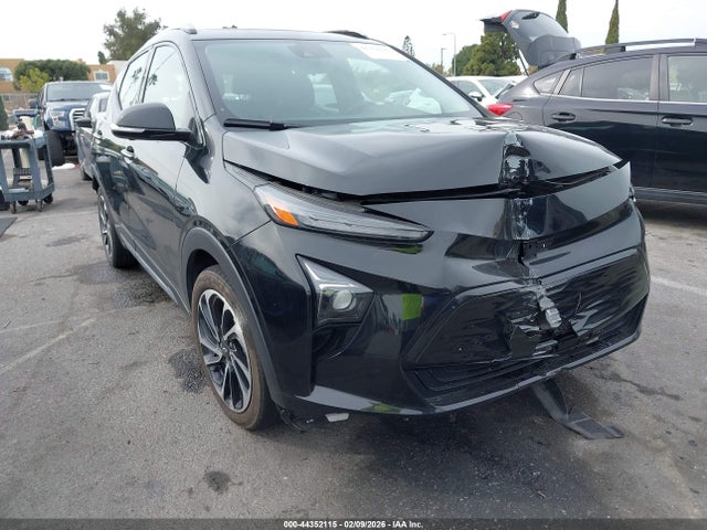 2022 CHEVROLET BOLT EUV 1G1FZ6S04N4109845