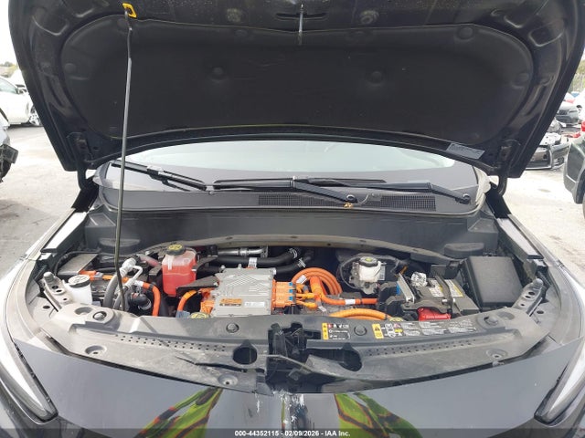 2022 CHEVROLET BOLT EUV 1G1FZ6S04N4109845 Photo 9