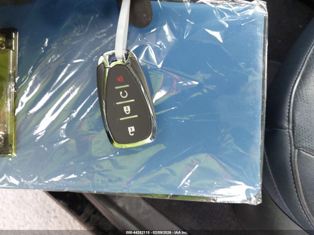 2022 CHEVROLET BOLT EUV 1G1FZ6S04N4109845 Photo 10