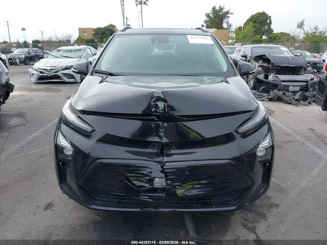 1G1FZ6S04N4109845 Chevrolet Bolt Euv Fwd Premier