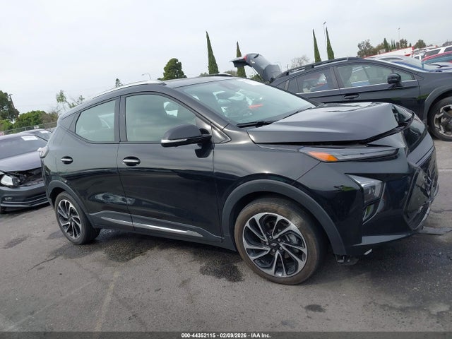 1G1FZ6S04N4109845 Chevrolet Bolt Euv Fwd Premier