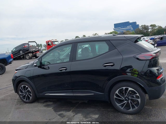 1G1FZ6S04N4109845 Chevrolet Bolt Euv Fwd Premier