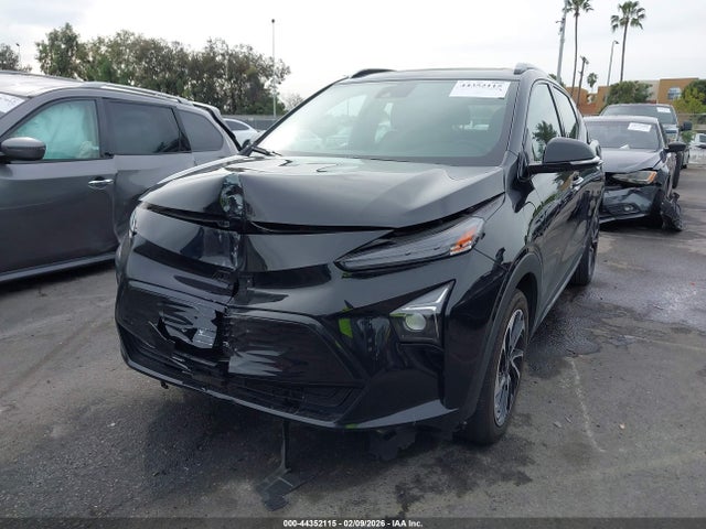 2022 CHEVROLET BOLT EUV 1G1FZ6S04N4109845 Photo 1