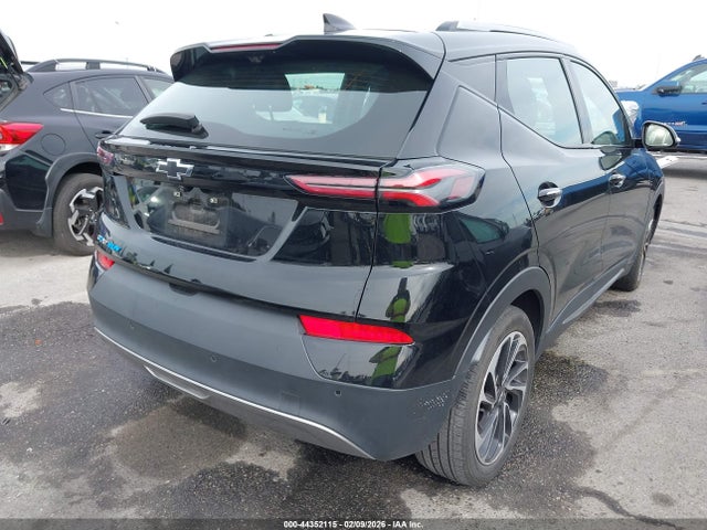 2022 CHEVROLET BOLT EUV 1G1FZ6S04N4109845 Photo 3