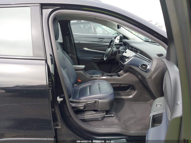 2022 CHEVROLET BOLT EUV 1G1FZ6S04N4109845 Photo 4