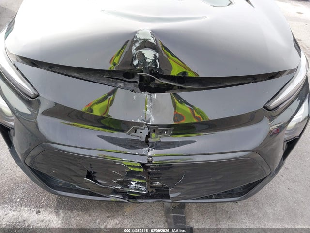 2022 CHEVROLET BOLT EUV 1G1FZ6S04N4109845 Photo 5