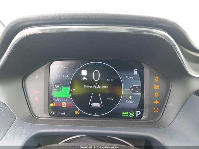 2022 CHEVROLET BOLT EUV 1G1FZ6S04N4109845 Photo 6