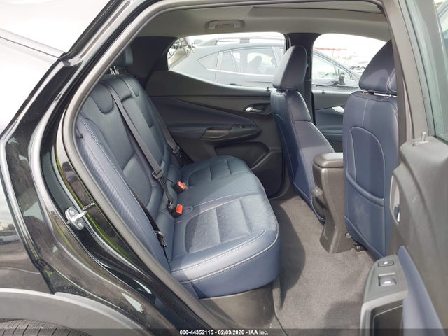 2022 CHEVROLET BOLT EUV 1G1FZ6S04N4109845 Photo 7