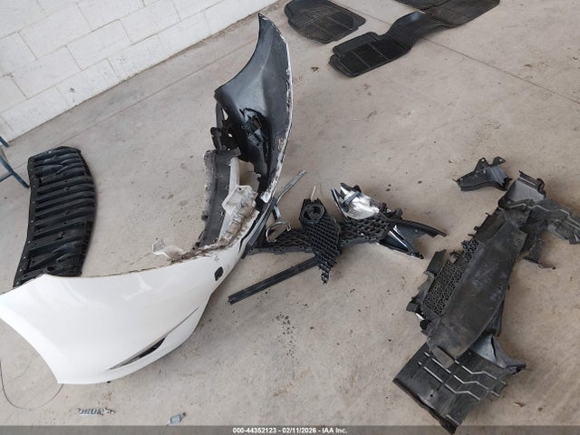 3N1CE2CPXFL416221 Nissan Versa Note Sr