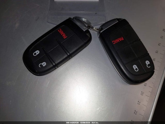 Dodge Durango Sxt Awd 2019 1C4RDJAG0KC705587 Image 11