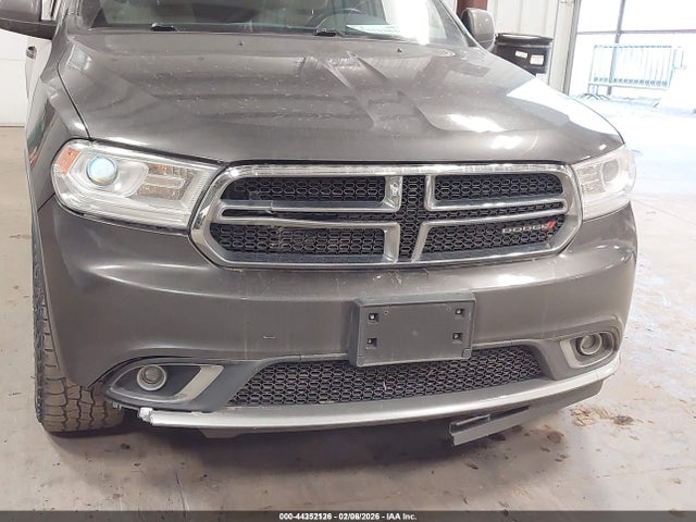 Dodge Durango Sxt Awd 2019 1C4RDJAG0KC705587 Image 13