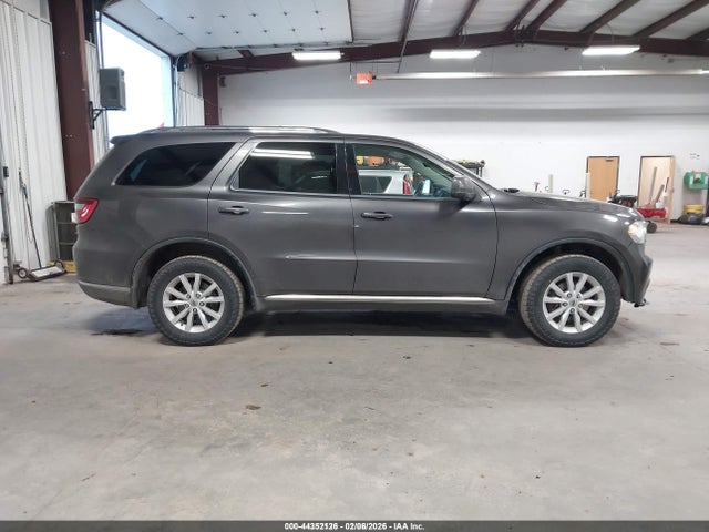 Dodge Durango Sxt Awd 2019 1C4RDJAG0KC705587 Image 14
