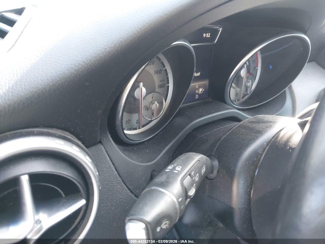 Продаж на аукціоні авто 2017 Mercedes-benz Gla 250 4matic, vin: WDCTG4GB0HJ351062, номер лоту: 44352134