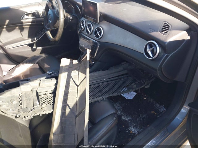 Продаж на аукціоні авто 2017 Mercedes-benz Gla 250 4matic, vin: WDCTG4GB0HJ351062, номер лоту: 44352134