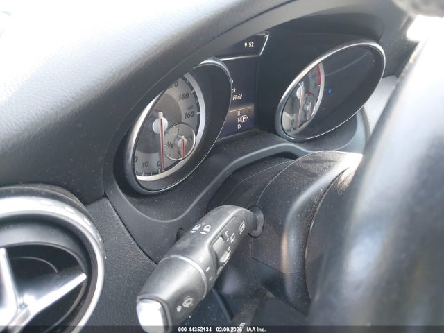 Продаж на аукціоні авто 2017 Mercedes-benz Gla 250 4matic, vin: WDCTG4GB0HJ351062, номер лоту: 44352134