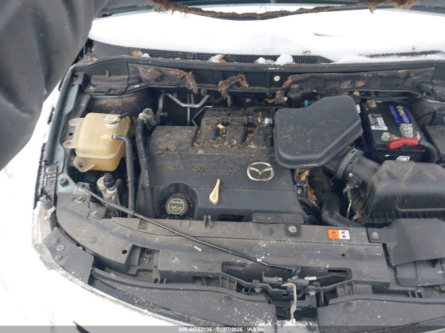 2010 Mazda Cx-9 Touring მანქანა იყიდება აუქციონზე, vin: JM3TB3MV5A0213274, აუქციონის ნომერი: 44352135