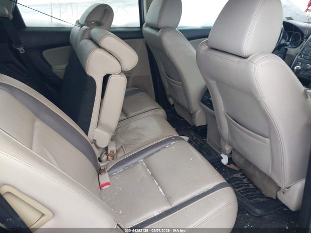 2010 Mazda Cx-9 Touring მანქანა იყიდება აუქციონზე, vin: JM3TB3MV5A0213274, აუქციონის ნომერი: 44352135