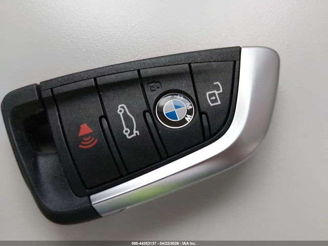 BMW I4 Gran Coupe Edrive40 2025 WBY23HD03SFU07866 Image 11