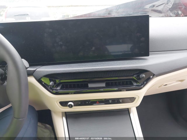 BMW I4 Gran Coupe Edrive40 2025 WBY23HD03SFU07866 Image 18