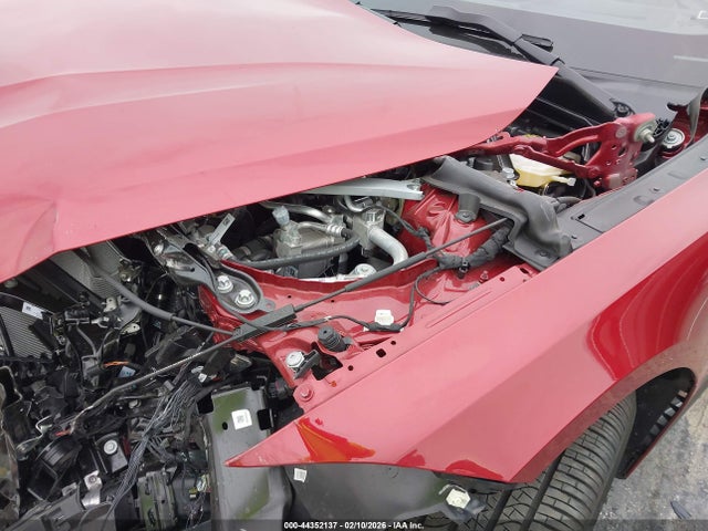 BMW I4 Gran Coupe Edrive40 2025 WBY23HD03SFU07866 Image 20