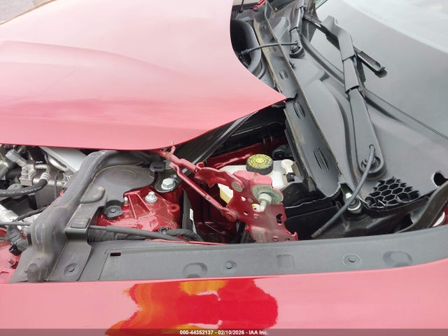 BMW I4 Gran Coupe Edrive40 2025 WBY23HD03SFU07866 Image 21